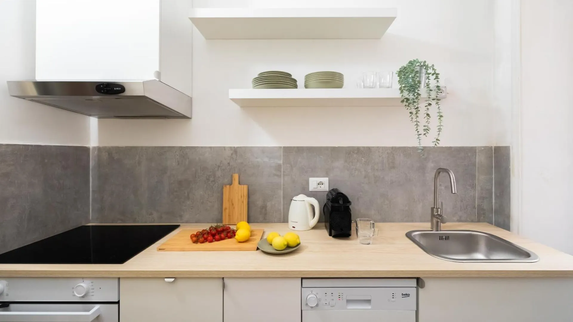 Prestigious Apartment At The Vatican Roma