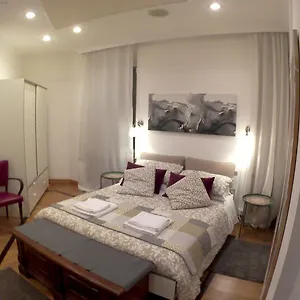  Apartamento Lilium House Aventino