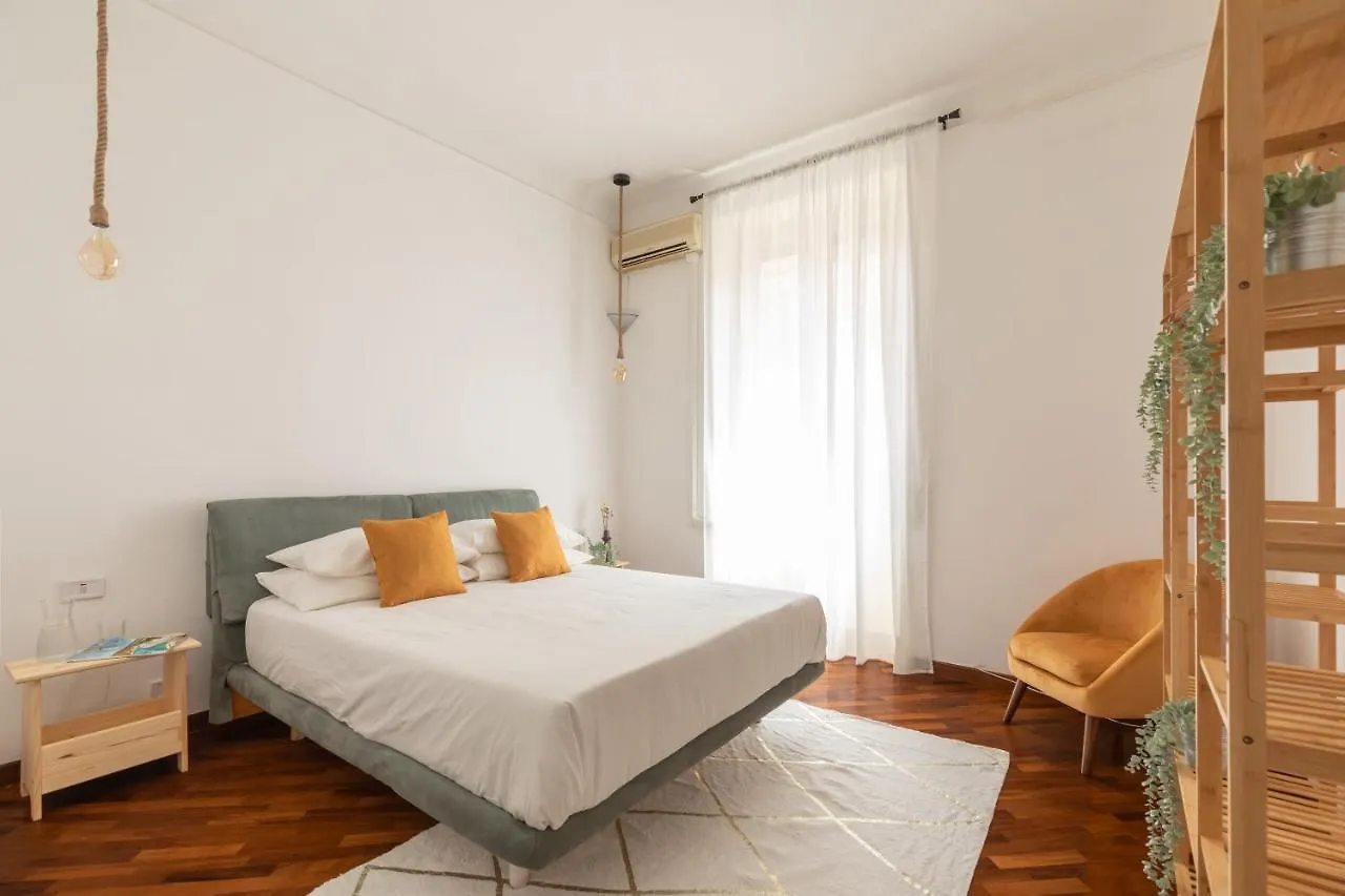 Prestigious Apartment At The Vatican Rome 0*,  Italy