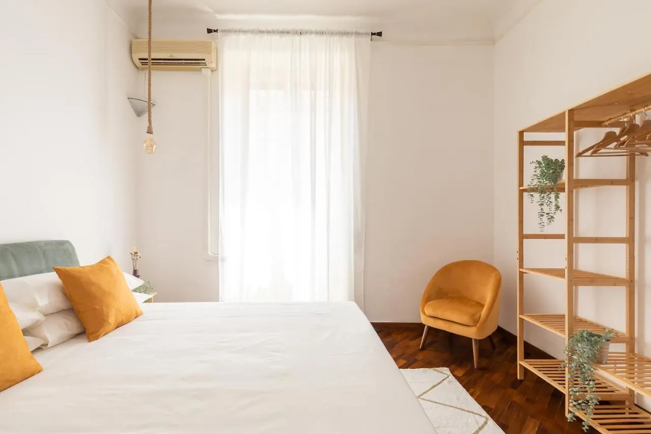 Prestigious Apartment At The Vatican Rome