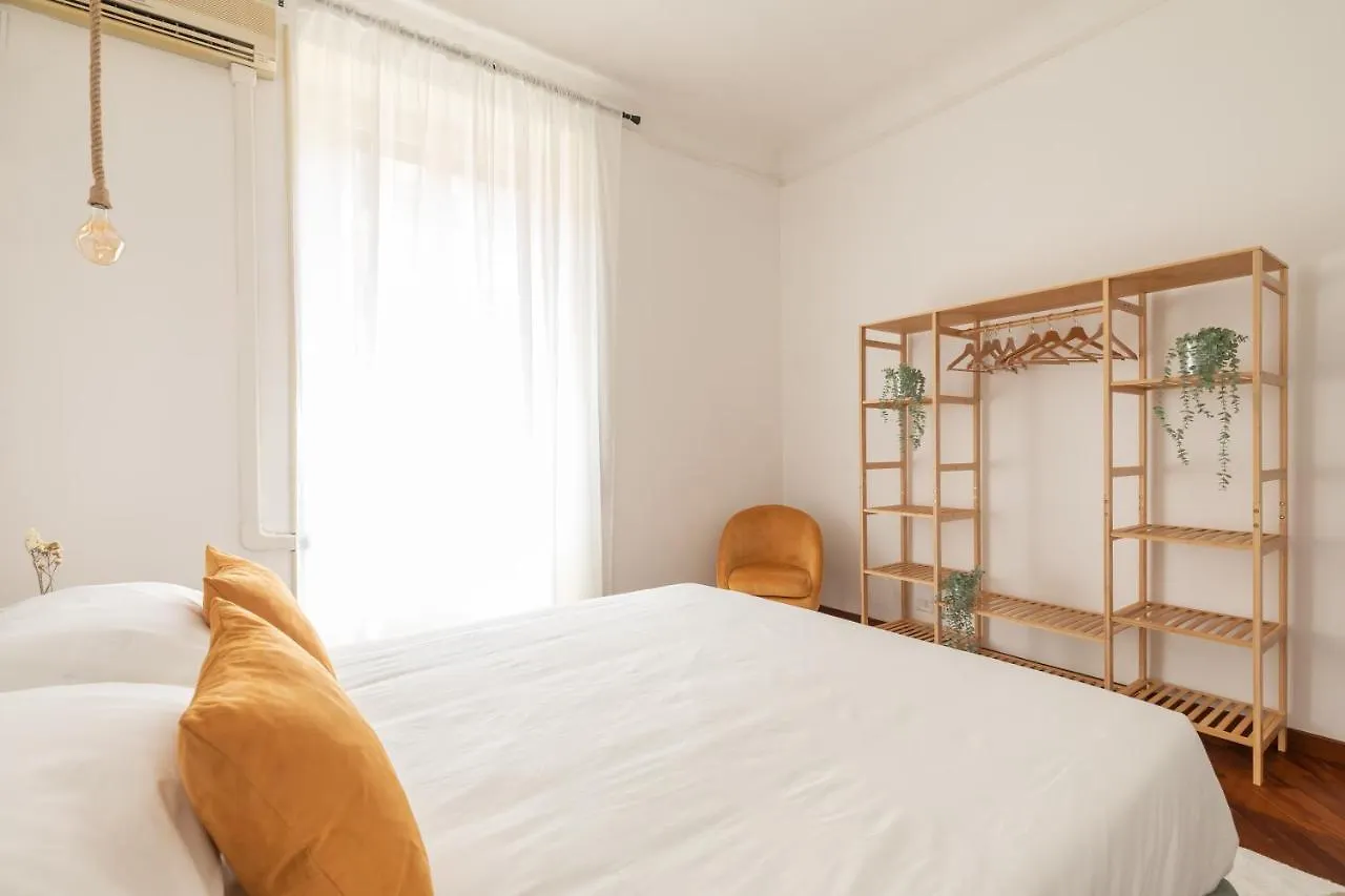 Prestigious Apartment At The Vatican Rome 0*,