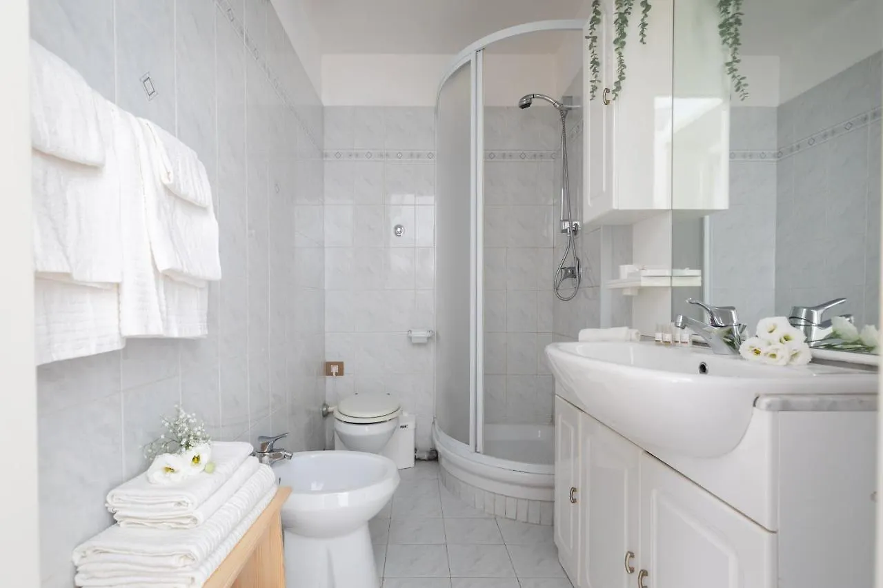 Prestigious Apartment At The Vatican Rome 0*,  Italy