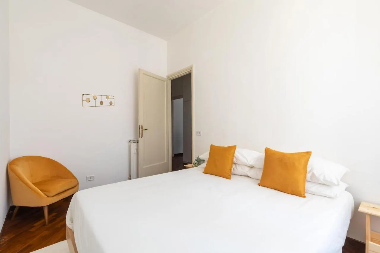 Prestigious Apartment At The Vatican Rome