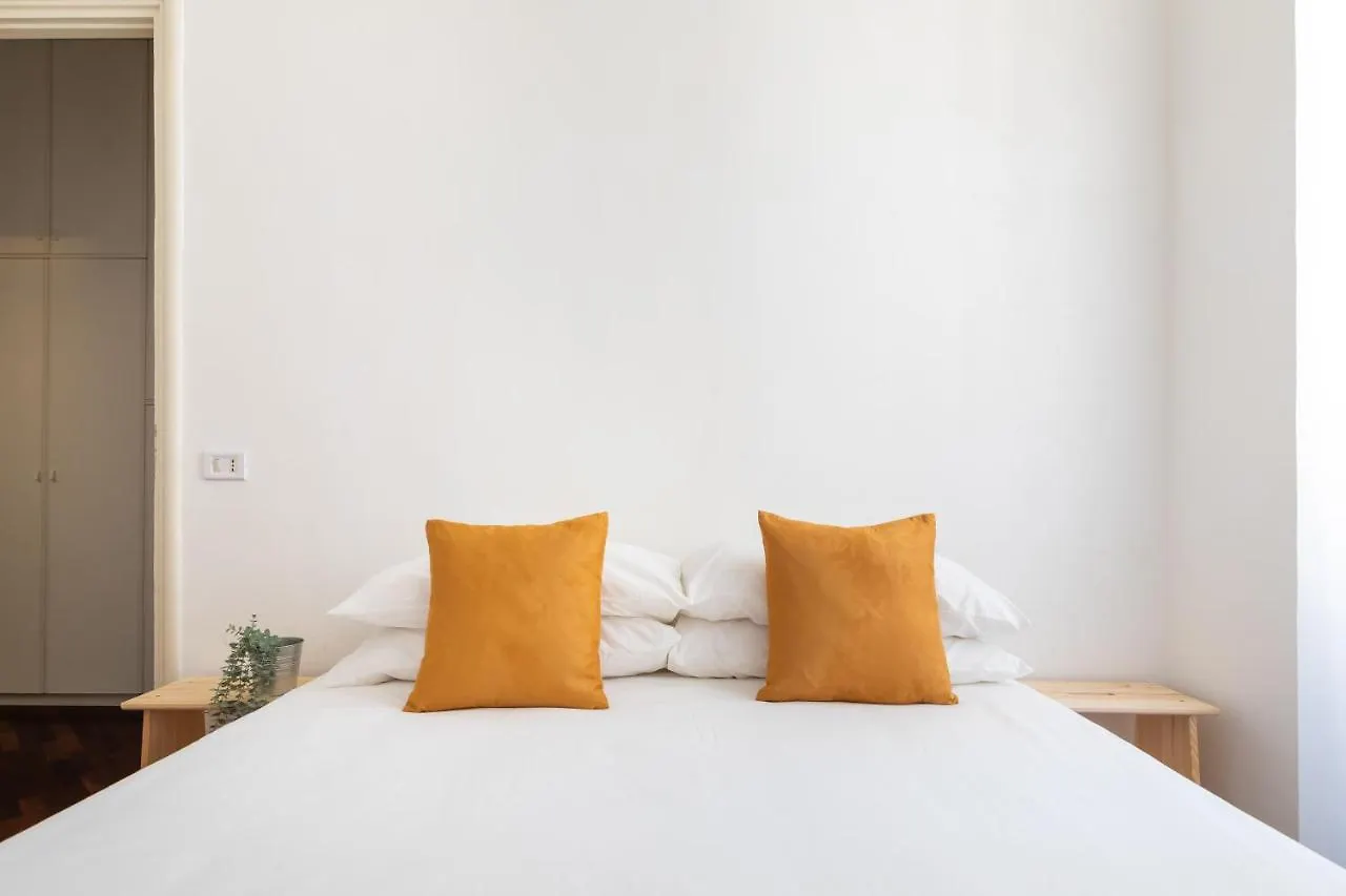 Prestigious Apartment At The Vatican Rome