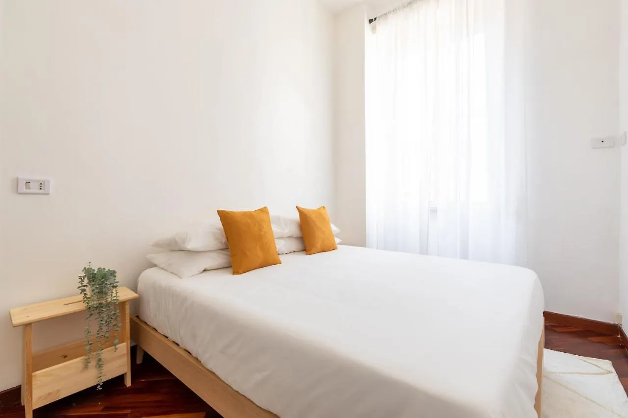 Prestigious Apartment At The Vatican Rome